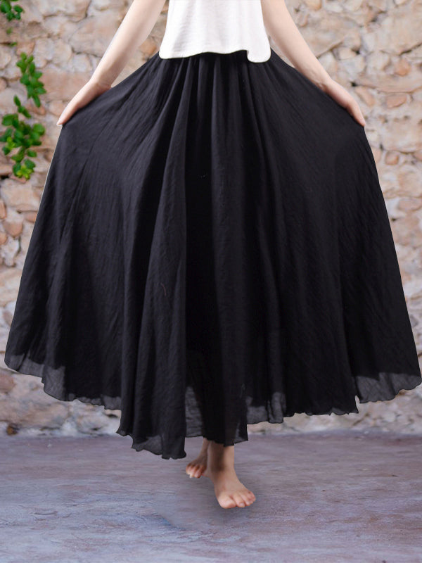 Well Tailored Garment with a Graceful Silhouette