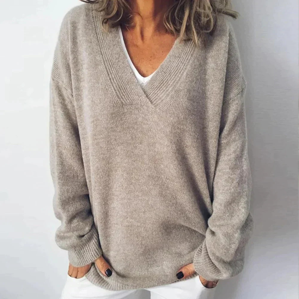 Gilda® | Classic and comfortable winter sweater