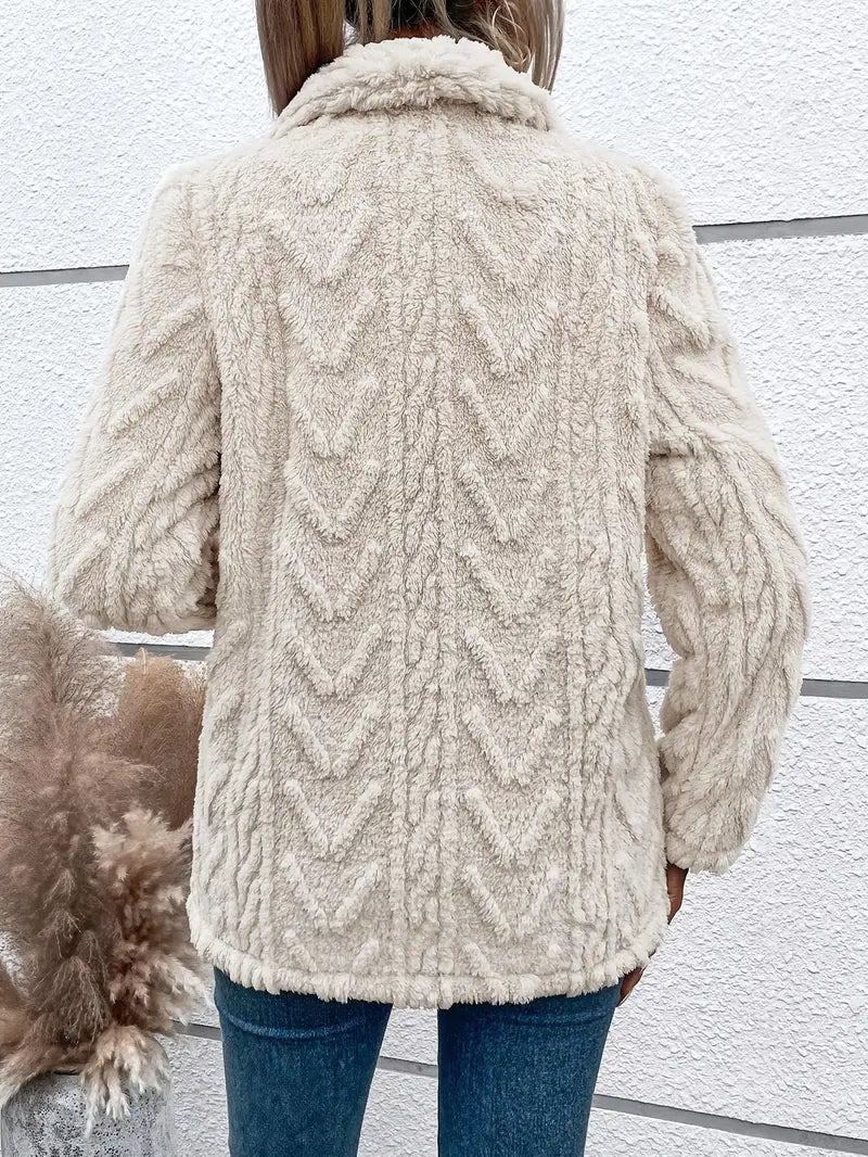 Beautifully Finished Jacket in a Timeless Design