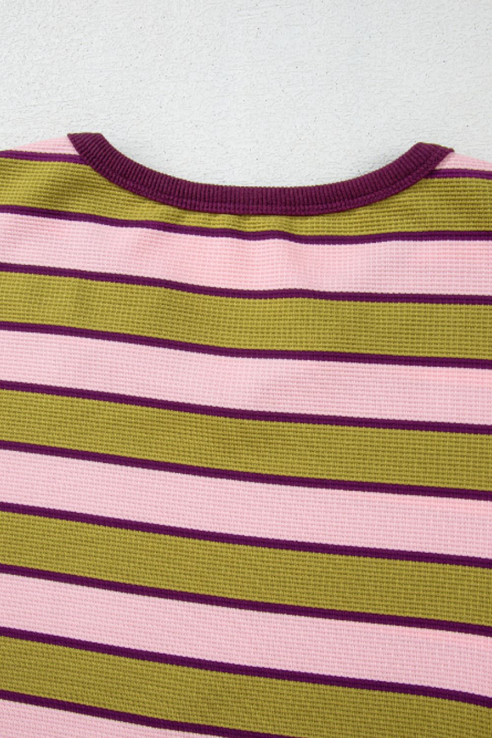 Beautifully Balanced T-Shirt with Timeless Character