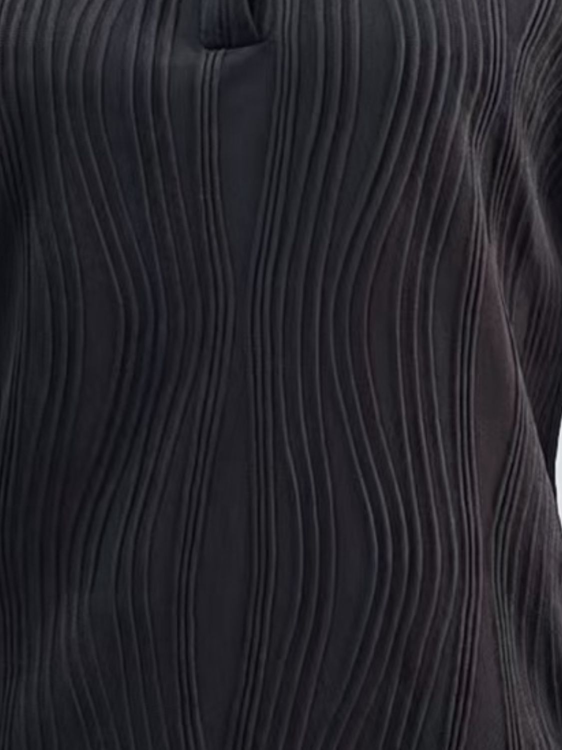 Polished Blouse with an Effortless Classic Look