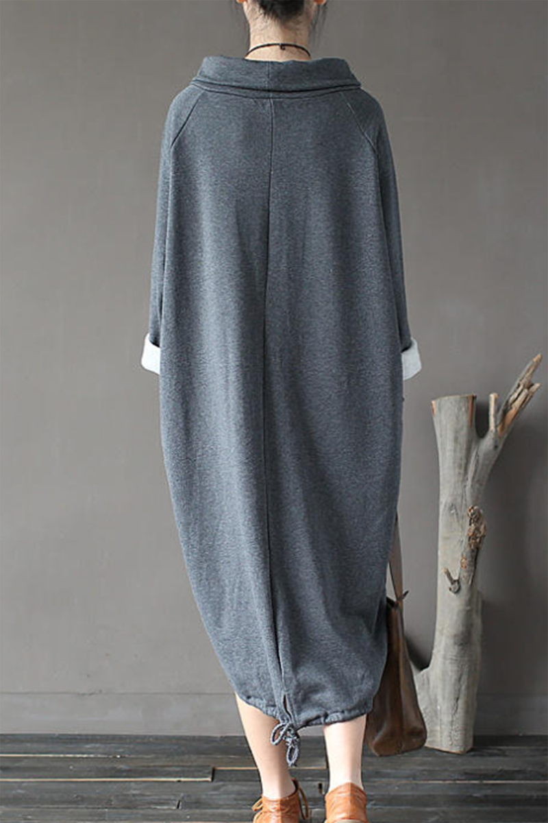 Sophisticated Sweater with a Clean Classic Look