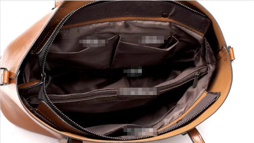 Classic Vintage & Enduringly Stylish Bag
