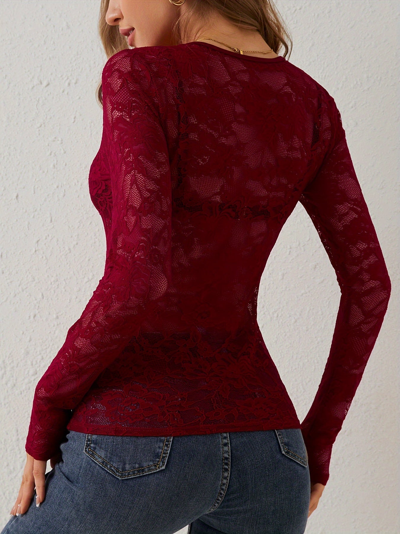 Gracefully Styled Shirt for Any Occasion