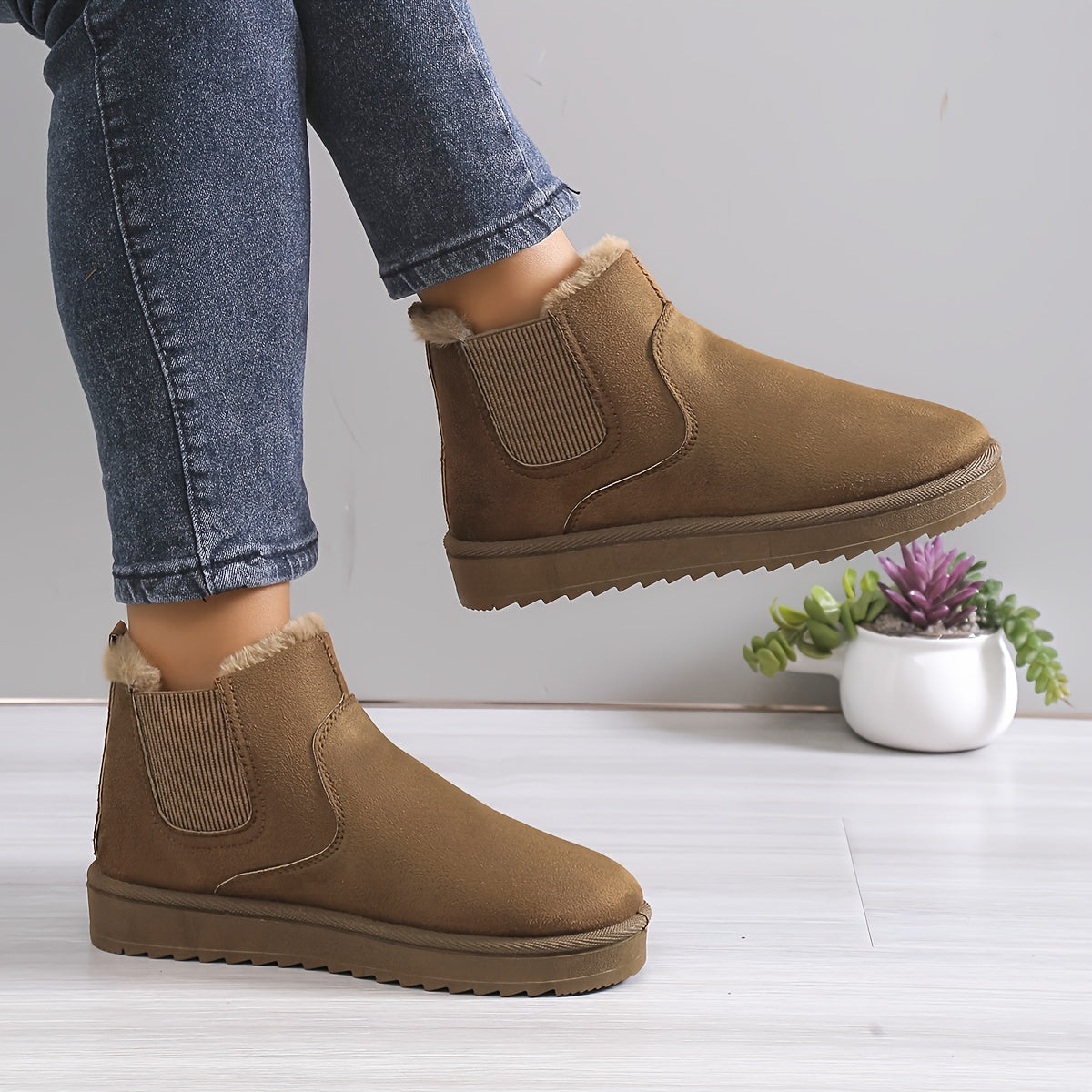 Stylish Orthopedic Boots for Any Occasion