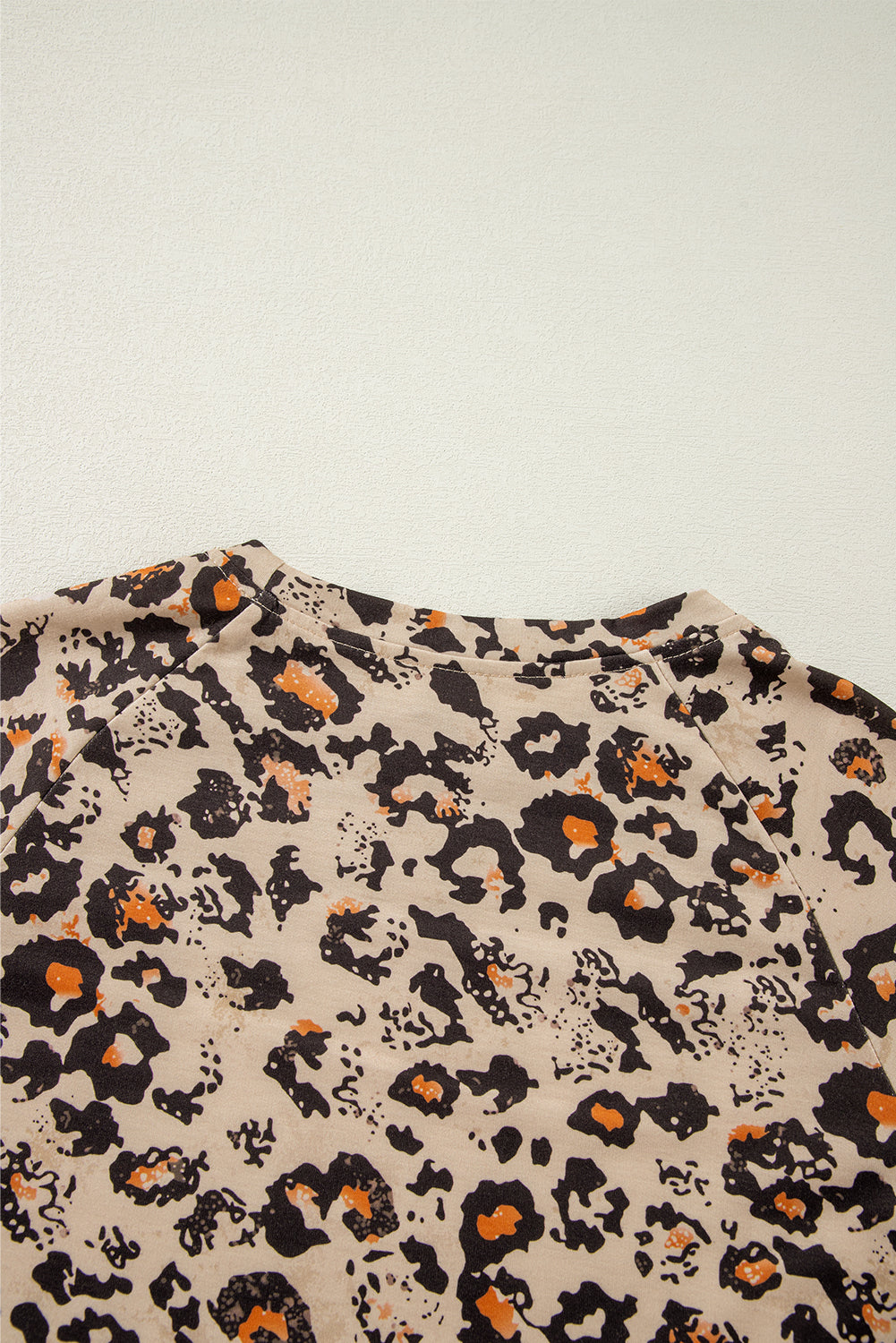 Beautifully Finished Sweater in a Timeless Design