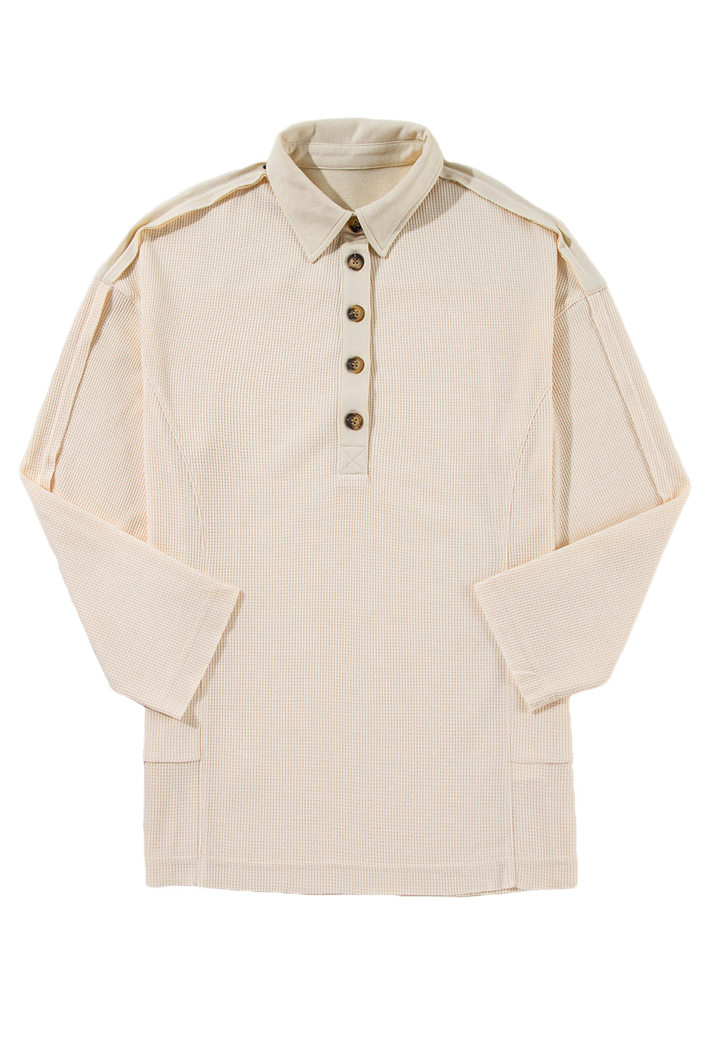 Vintage Inspired Garment with a Contemporary Edge