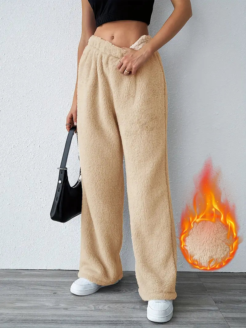 Gracefully Styled Pants for Any Occasion
