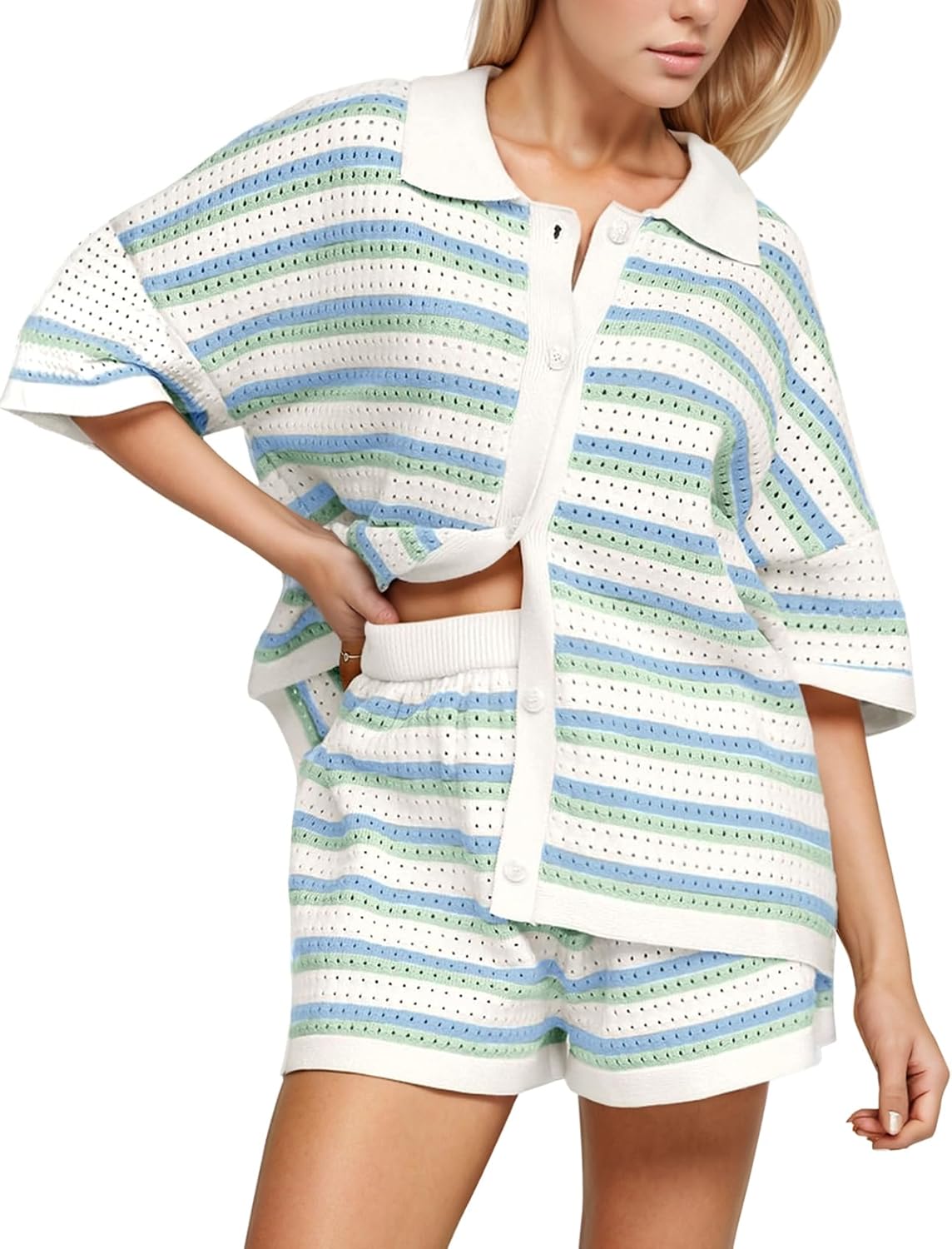 Classic Vintage Garment with a Flattering Fit