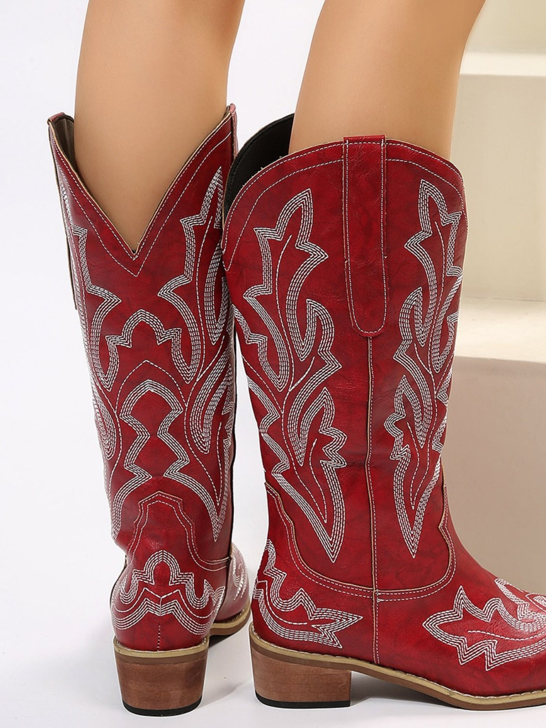 Comfortable Orthopedic Boots for Daily Wear