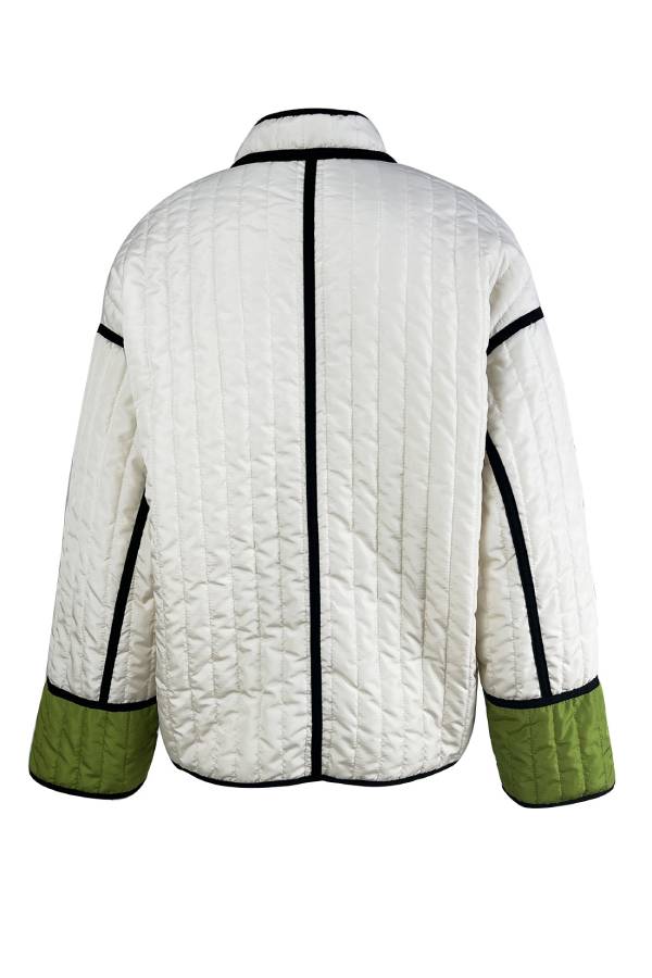 Classic Vintage & Enduringly Stylish Coat