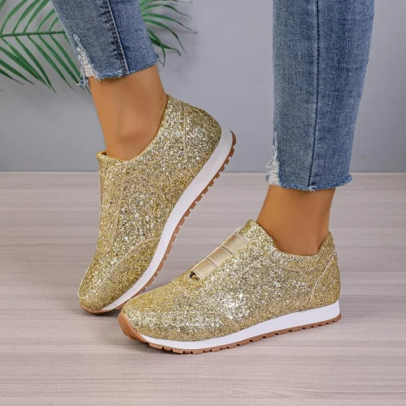 Beautifully Crafted Orthopedic Shoes