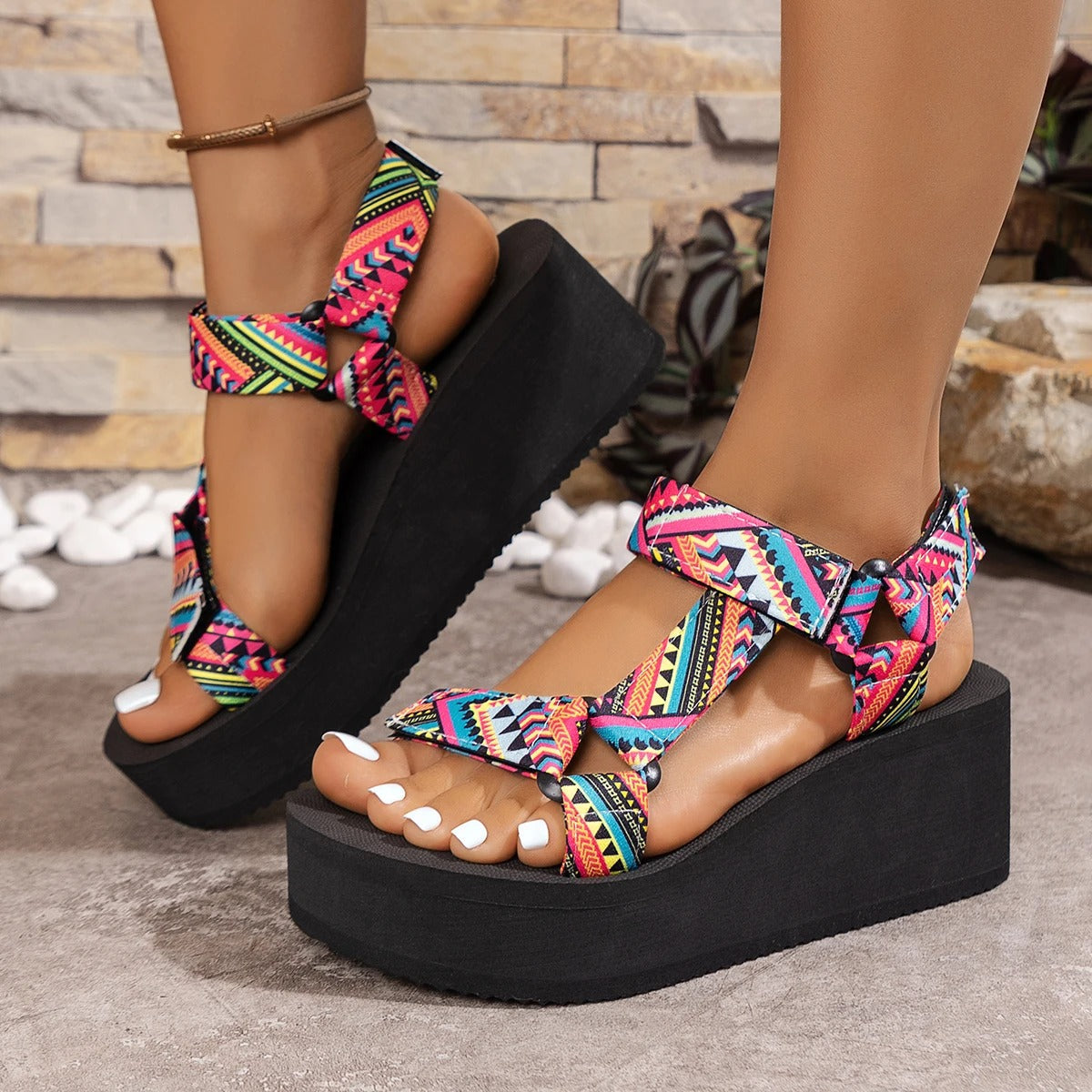 Elegant Orthopedic Shoes for Every Step