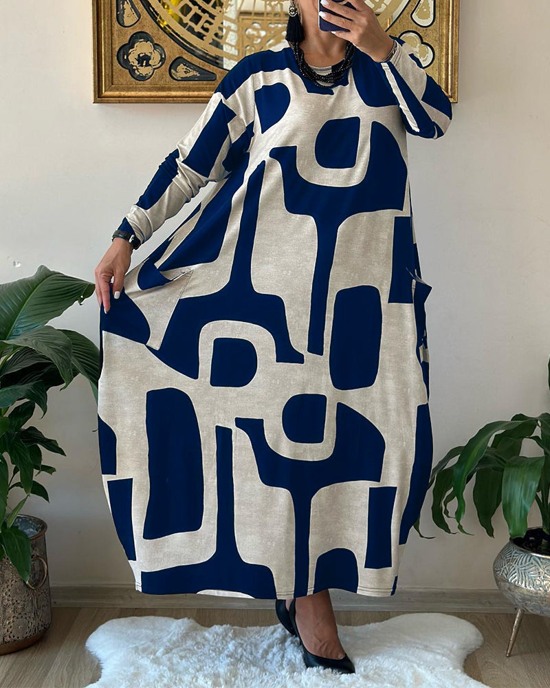 Vintage Inspired Garment with a Contemporary Edge