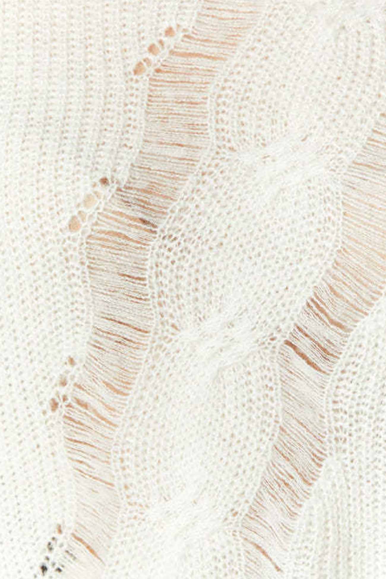 Gracefully Styled Sweater for Any Occasion