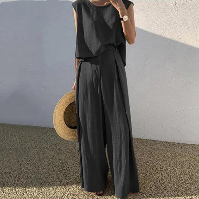 Vintage Inspired Garment with a Contemporary Edge