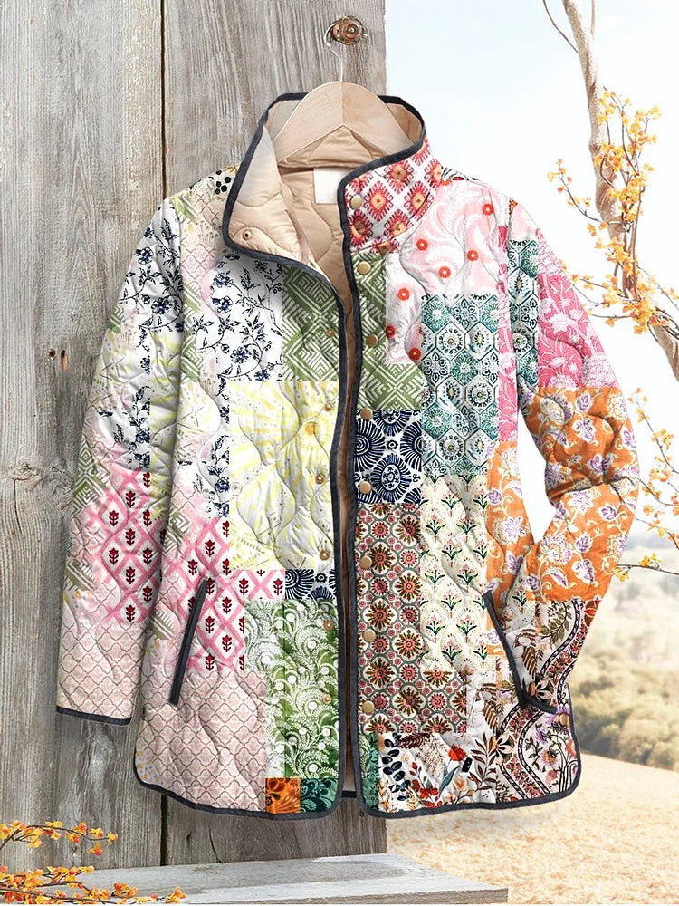 Multicolored