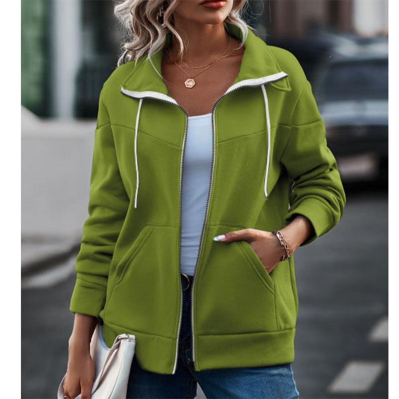 Ajaton vintage-tyyli Villapaita