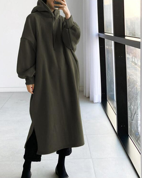 Harkitusti suunniteltu Villapaita