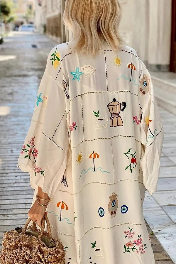 Classic Vintage & Enduringly Stylish Garment
