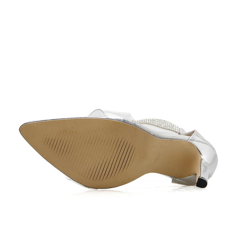 Vintage Inspired Orthopedic Heels