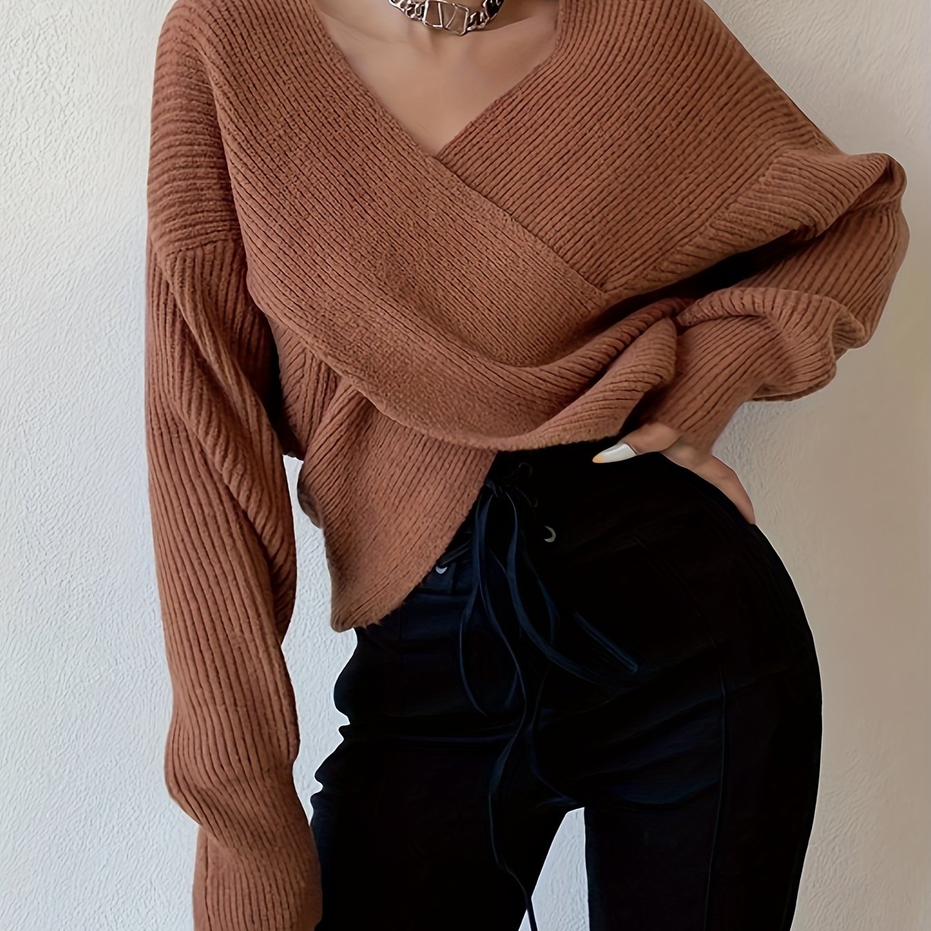 Classic Vintage & Enduringly Stylish Sweater