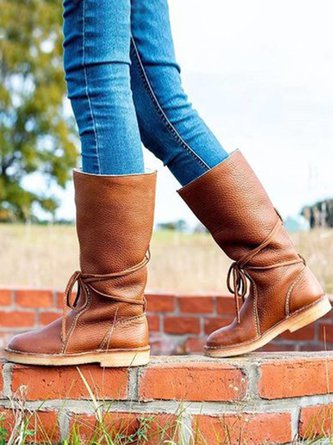 Comfortable Orthopedic Boots for Daily Wear