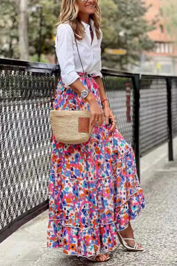 Classic Vintage & Enduringly Stylish Garment