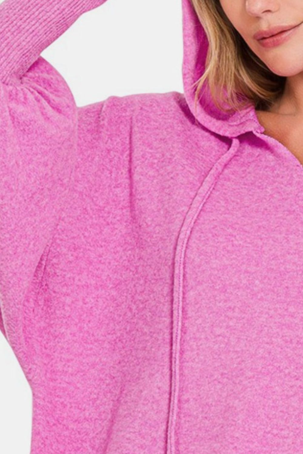 Classic Vintage Garment with a Flattering Fit