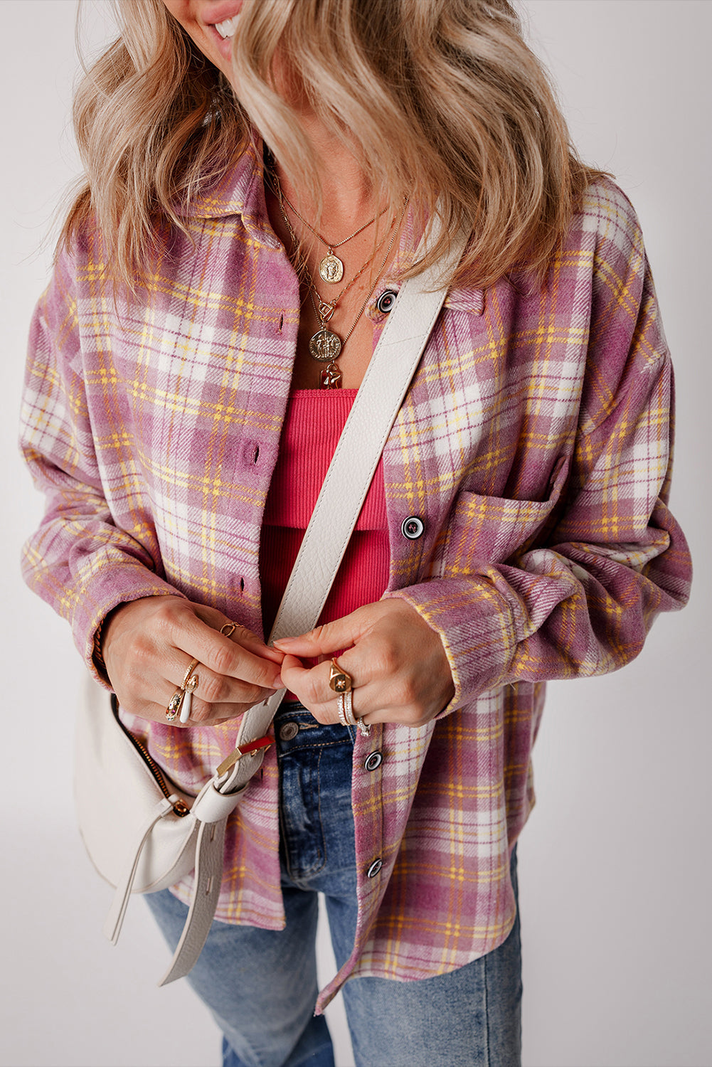 Elegantly Styled Jacket for Everyday Wear