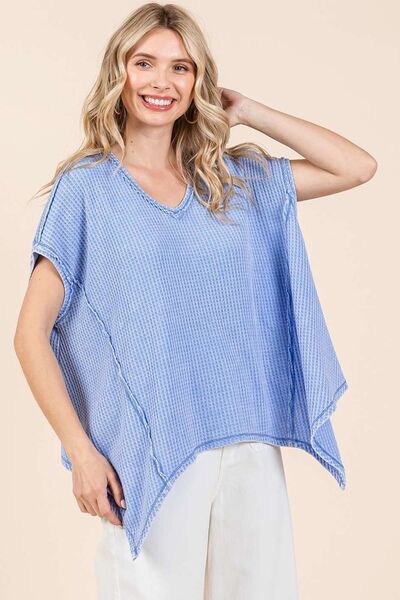 Elegantly Styled Top for Everyday Wear