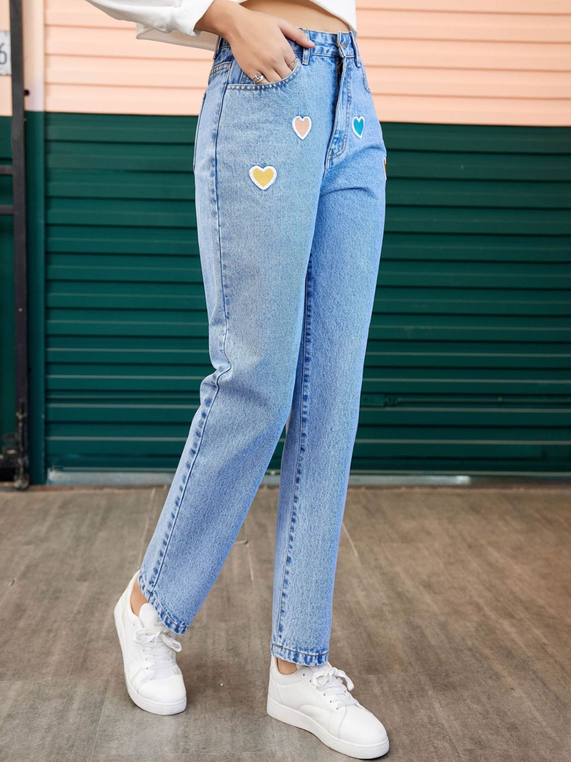 Classic Vintage Garment with a Flattering Fit