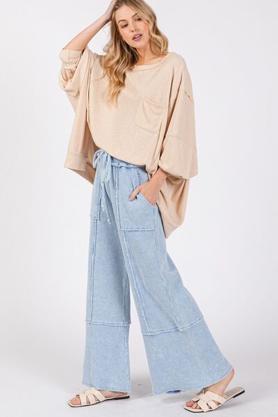 Classic Vintage & Enduringly Stylish Trousers