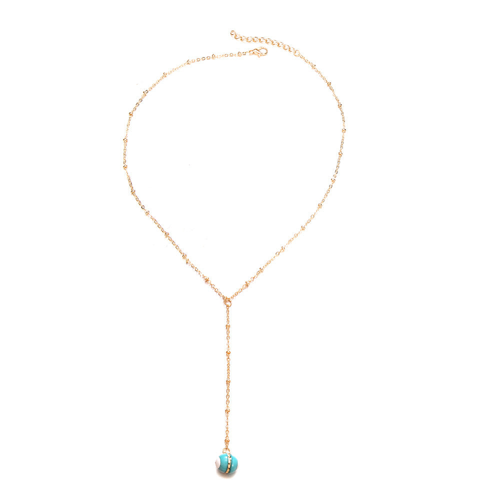 Herkkä käsityö Kulta Kaulakoru