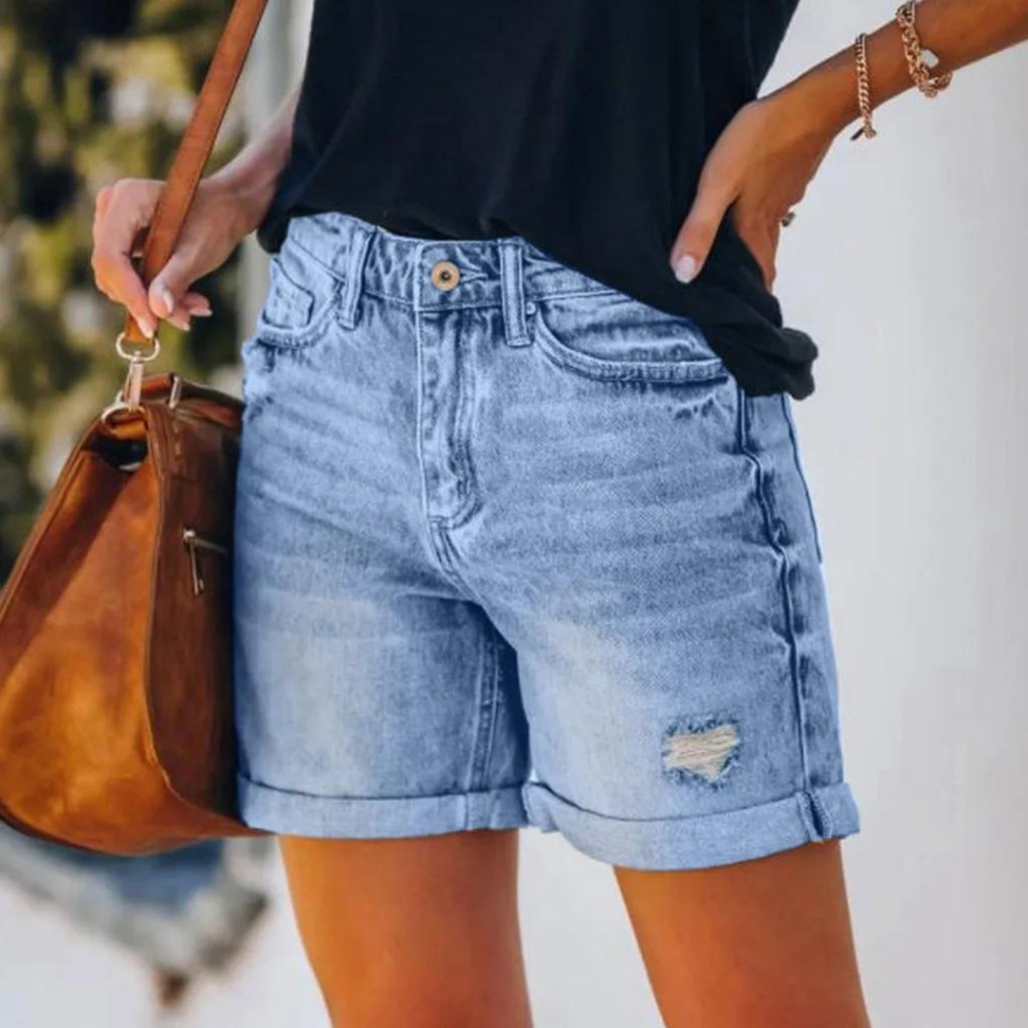 Classic Vintage Garment with a Flattering Fit