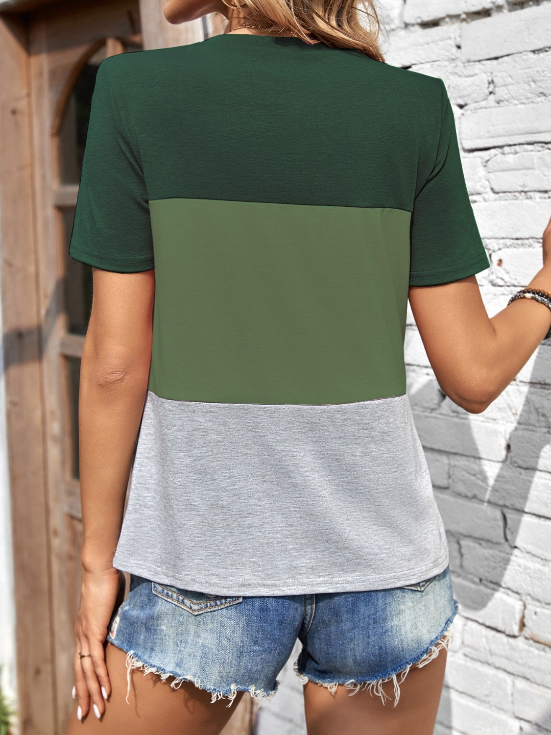 Classic Vintage & Enduringly Stylish T-Shirt