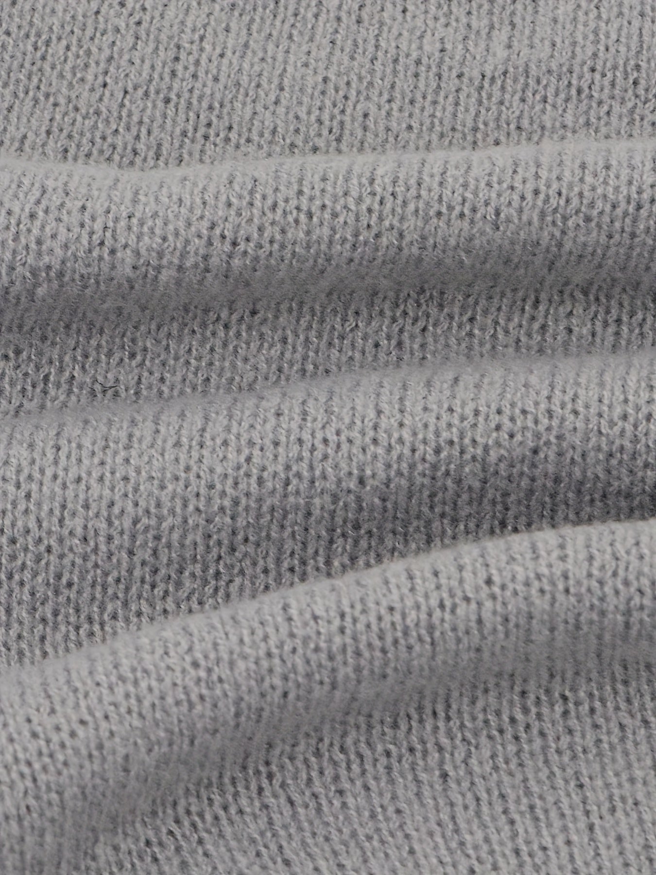 Beautifully Balanced Sweater with Timeless Character