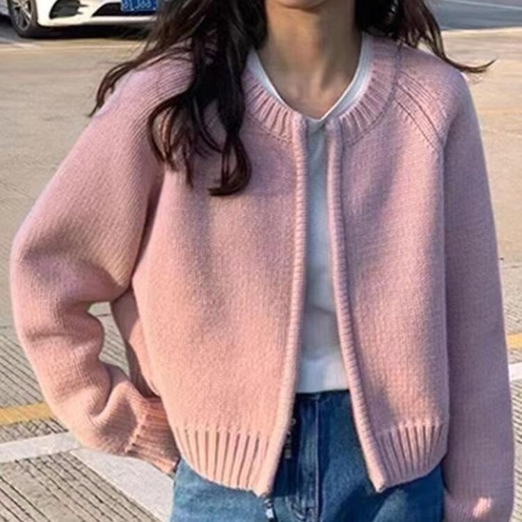 Klassinen vintage Villapaita