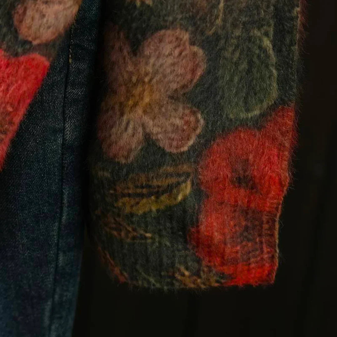 Elegantly Styled Sweater for Everyday Wear