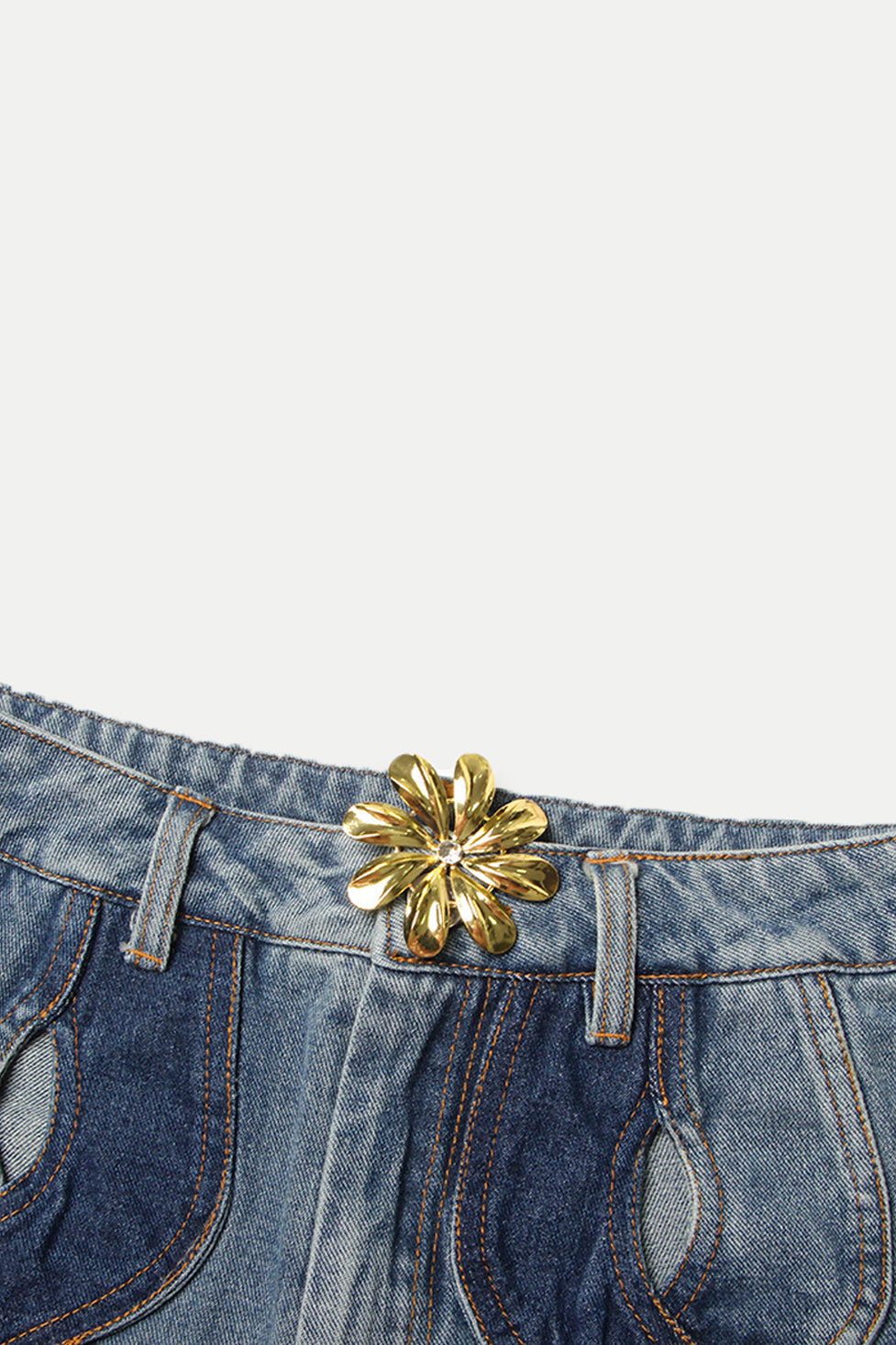 Beautifully Balanced Garment with Timeless Character