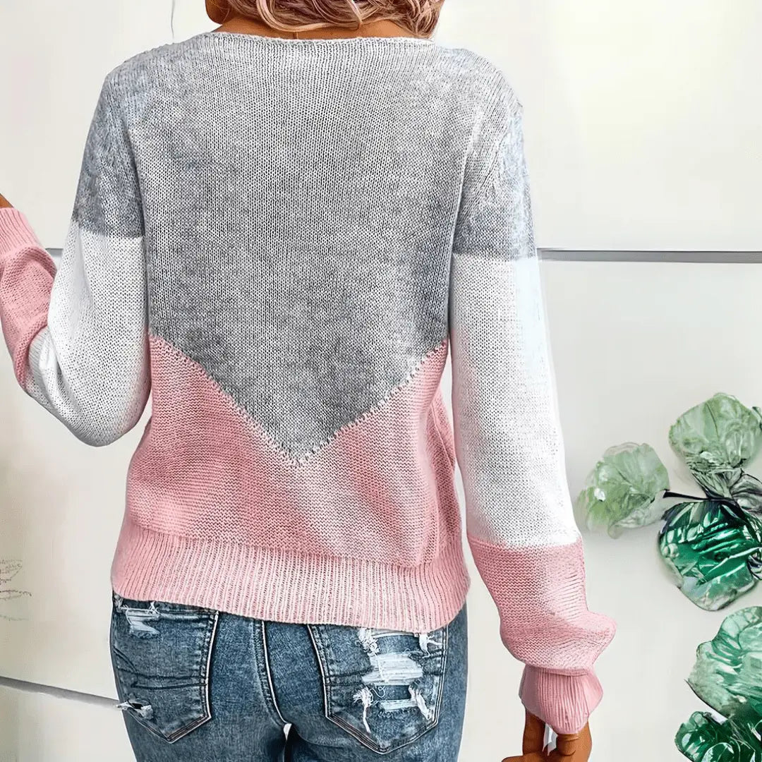 Classic Vintage & Enduringly Stylish Sweater