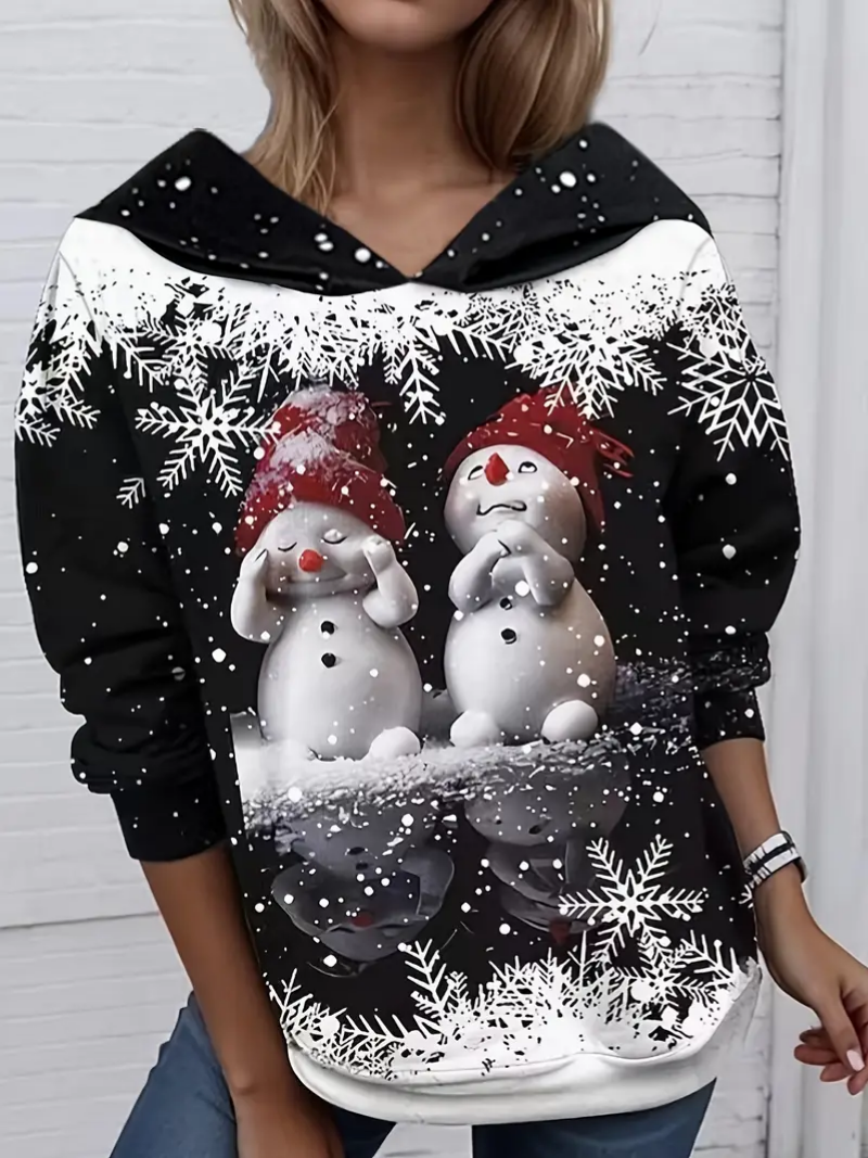 Effortlessly Elegant Sweater with a Timeless Design