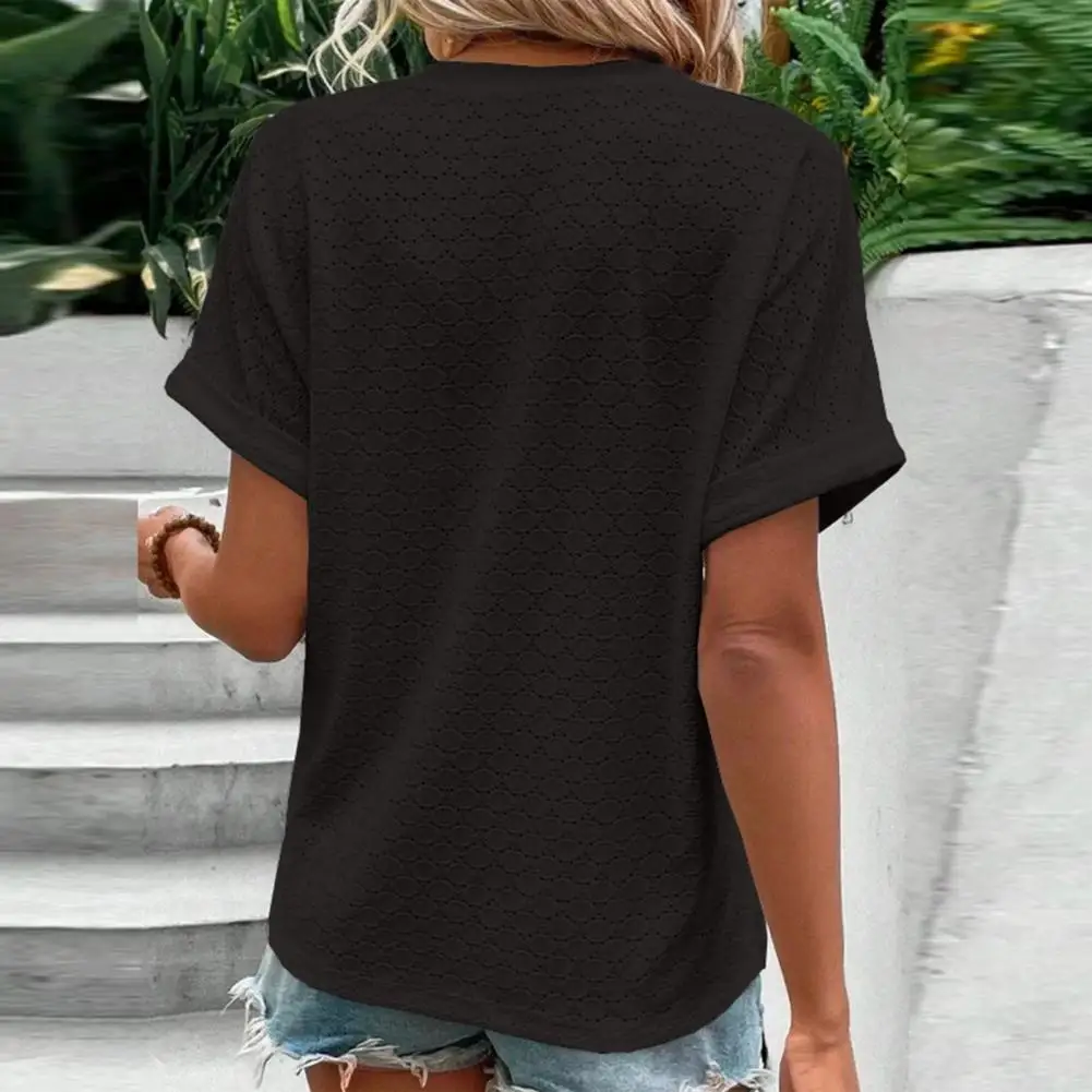 Sophisticated Top with a Clean Classic Look