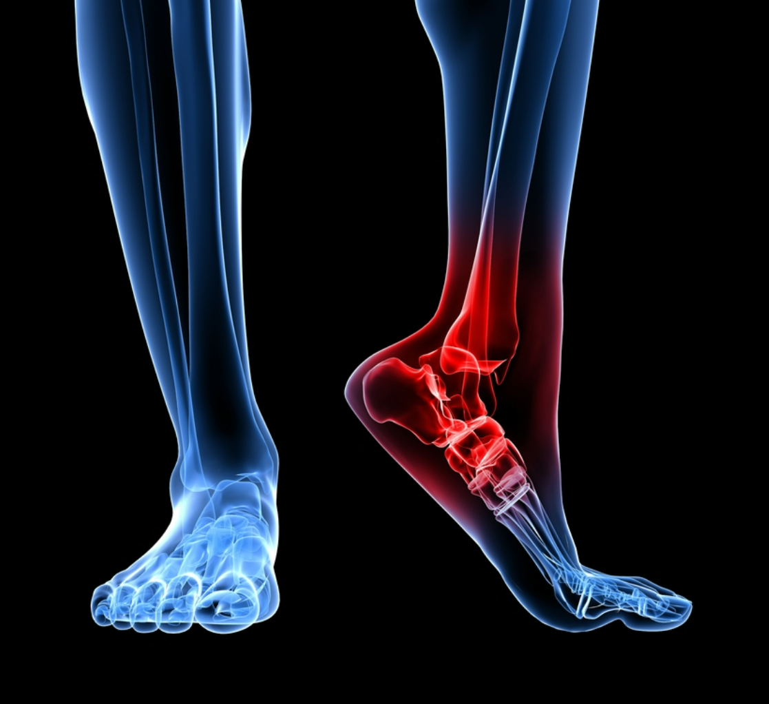 Elegant Orthopedic Slippers for Every Step