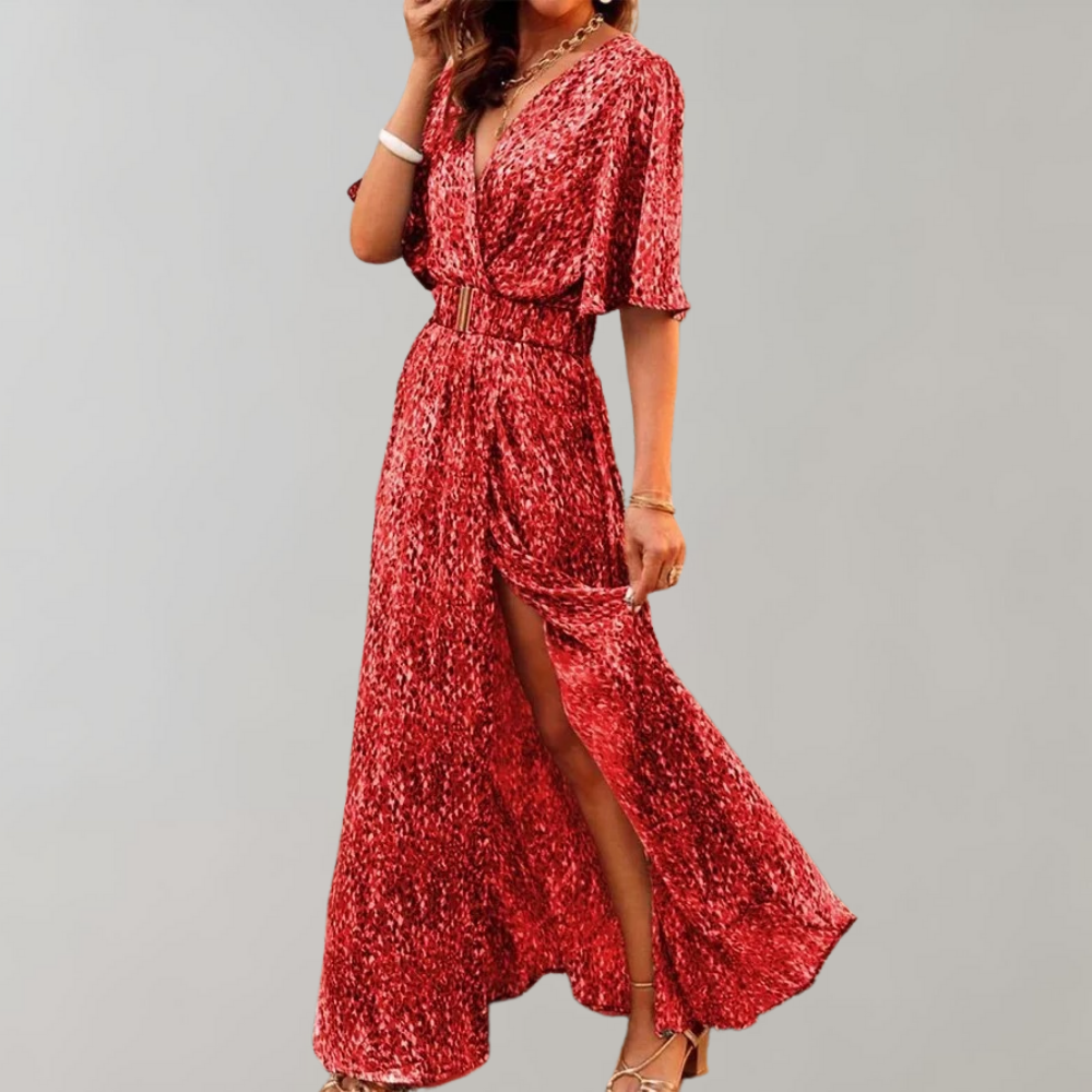 Dark Red