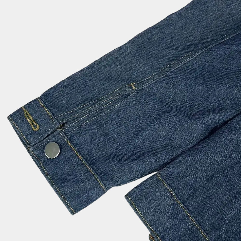Elegantly Styled Garment for Everyday Wear