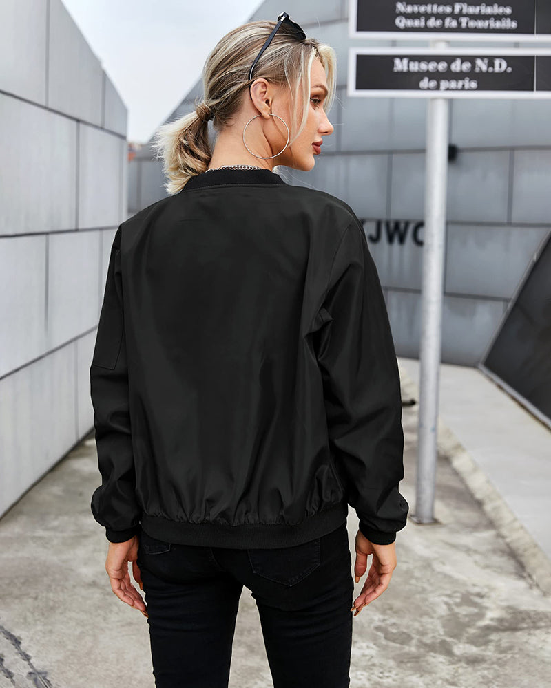 A Vintage Style Jacket with Delicate Timeless Details