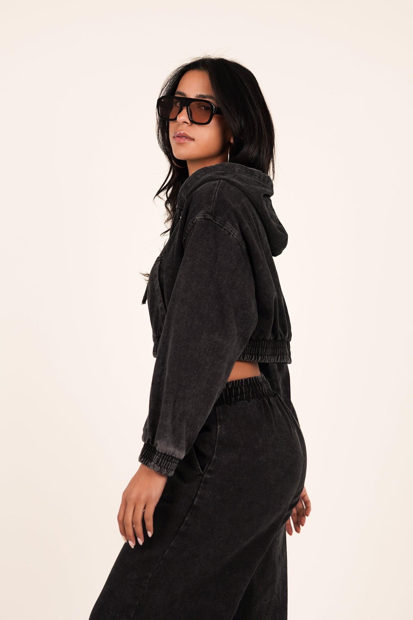 Gracefully Styled Jacket for Any Occasion