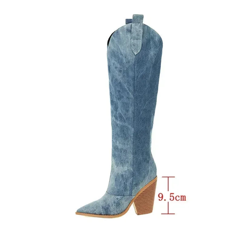 Chic Orthopedic Boots with Unique Design