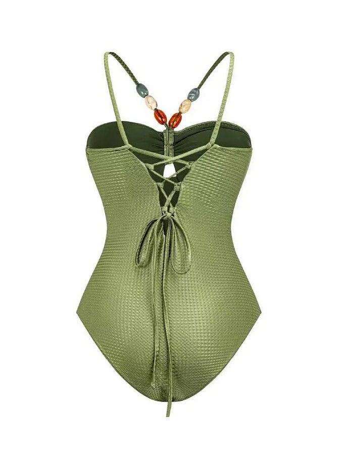 Beautifully Finished Garment in a Timeless Design